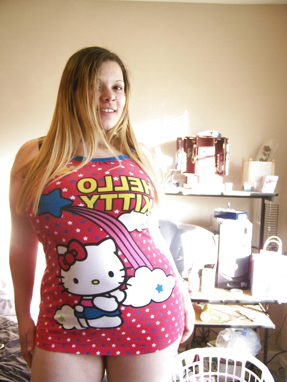 22P Chubby Girl 7