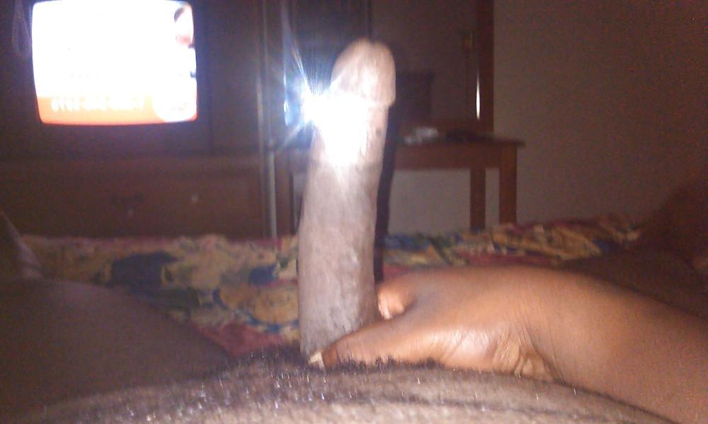 11P That monster