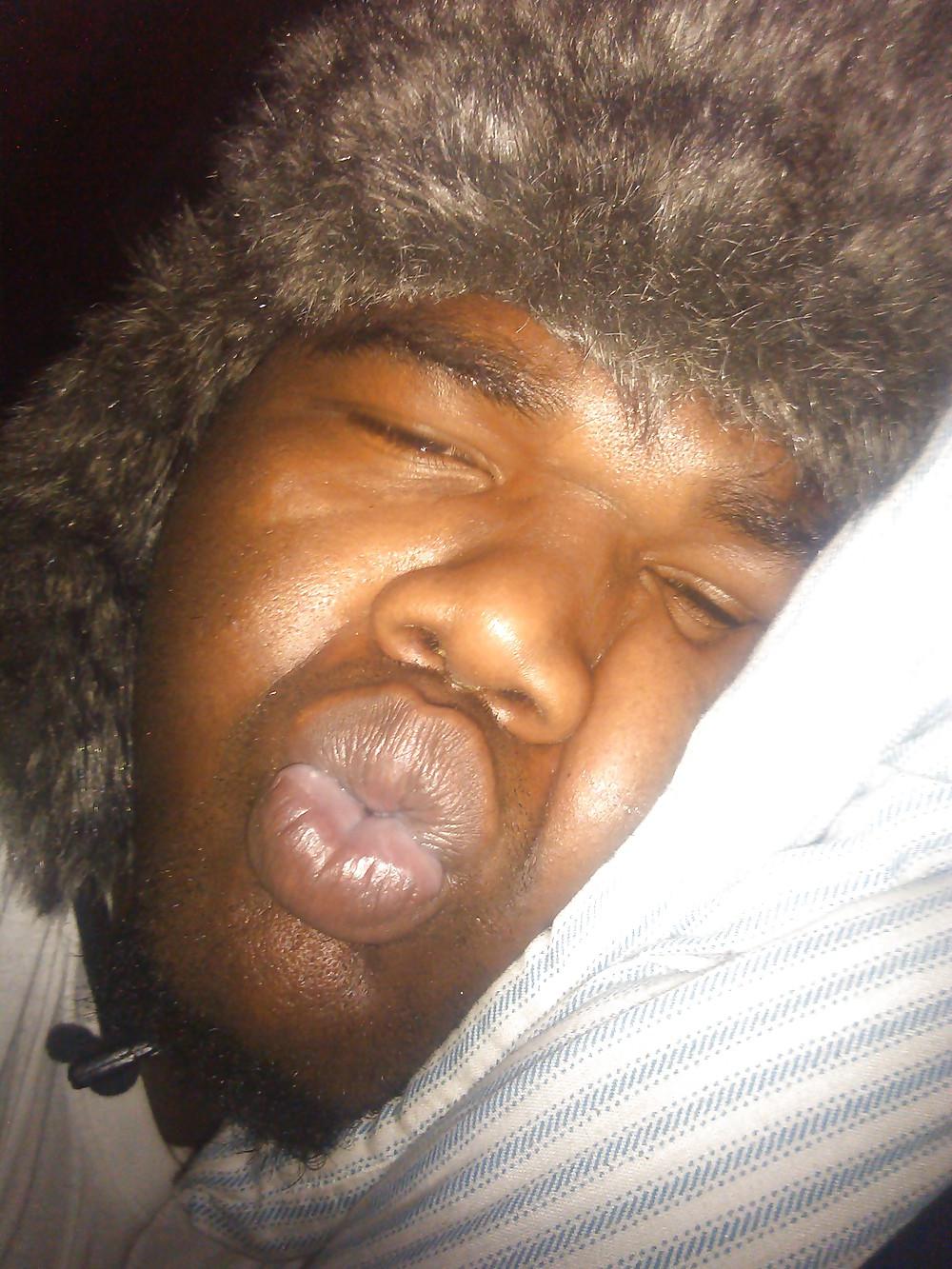 11P That monster