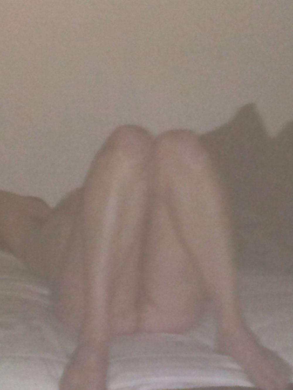 9P My wife loves me being the bitch