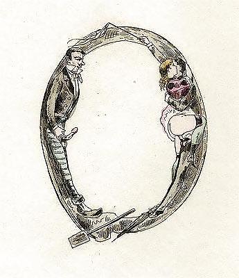 23P Thematic Drawn Ero Art 1 - Erotic Letters (1) for amykiss
