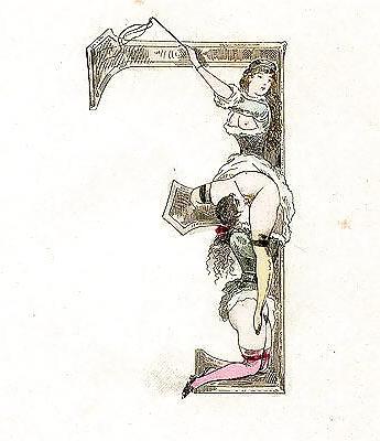 23P Thematic Drawn Ero Art 1 - Erotic Letters (1) for amykiss