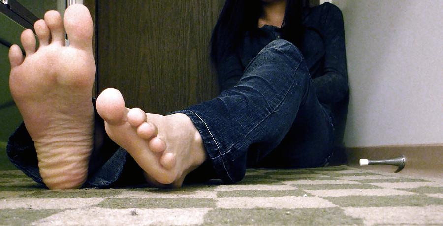 25P Wtf Sexy Teenie Feet reloaded v0.8