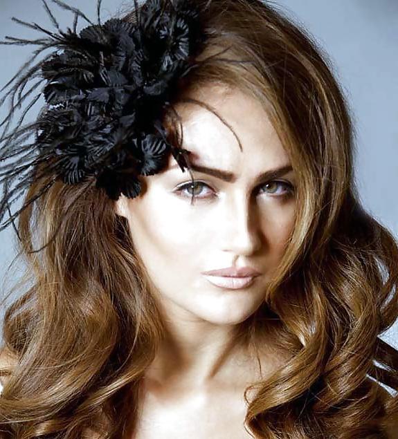 20P Persische Topmodels – Teil 1