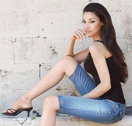 20P Persische Topmodels – Teil 1