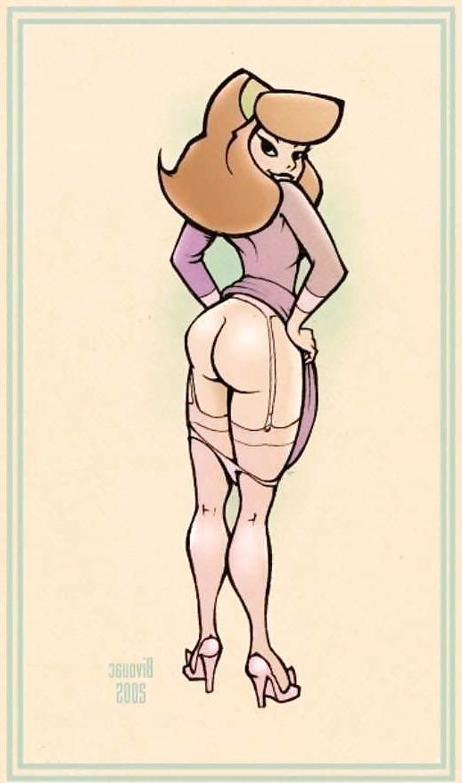 25P Sexy Art Spike 3