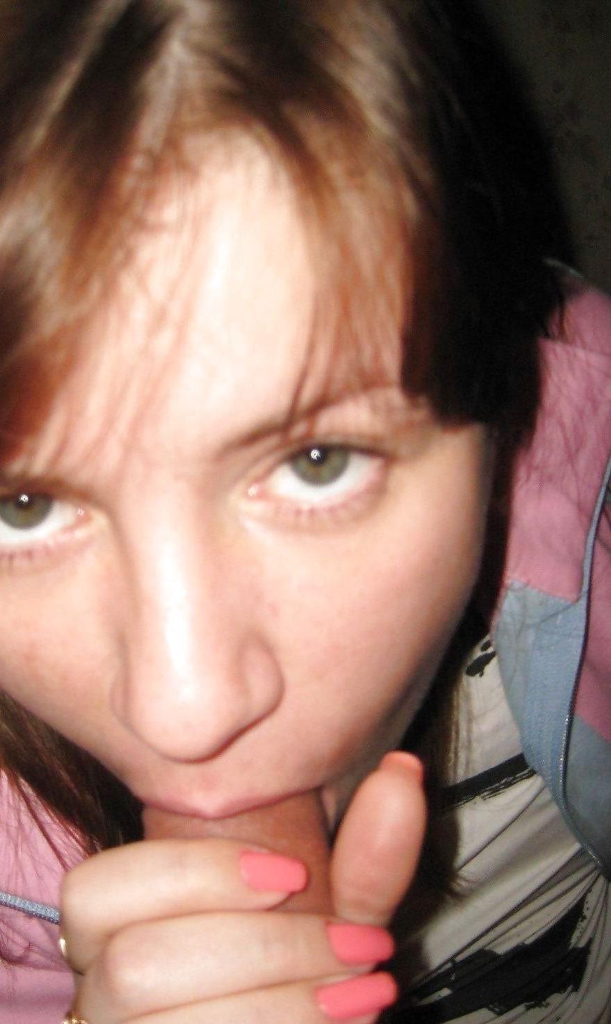 17P Cute Teen Slut