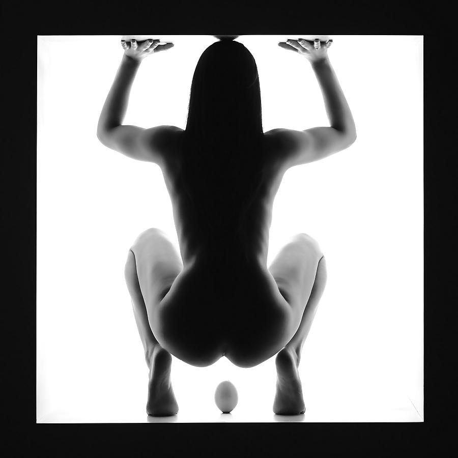 25P Only Erotic Art 