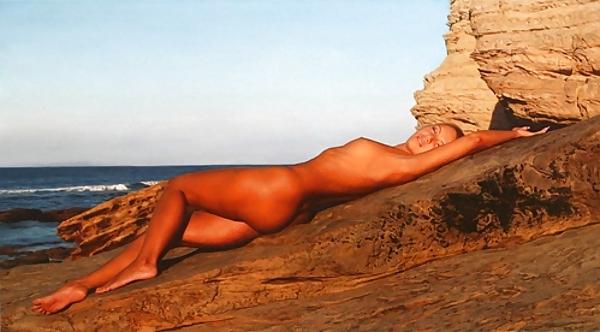 25P Painted EroPorn Art 89 - Gennadiy Ulybin 