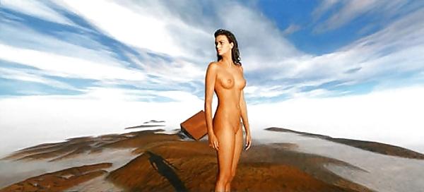 25P Painted EroPorn Art 89 - Gennadiy Ulybin 