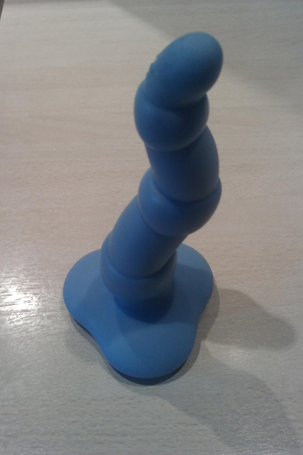 8P Toys
