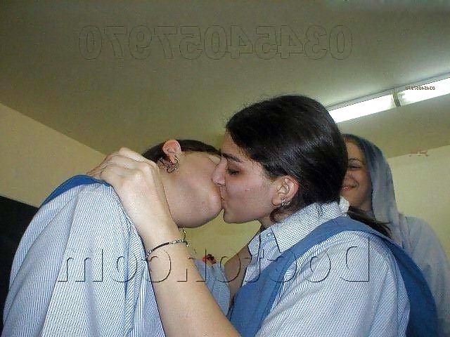 10P Lesbians, Cute Girls, Old Women with Girls
