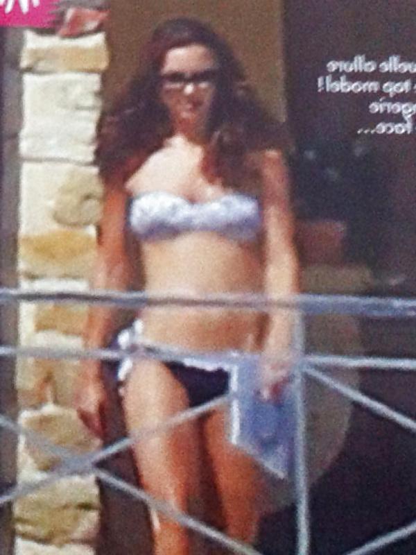 8P Kate Middleton topless