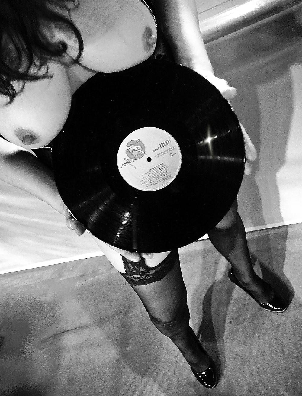 16P Music was my first love...