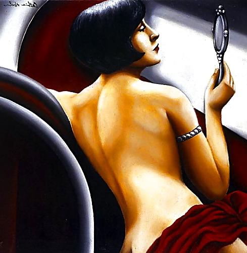 25P Art and beauty - for Egines