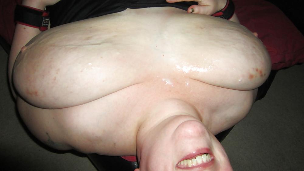 10P Juicy gets GangBanged!