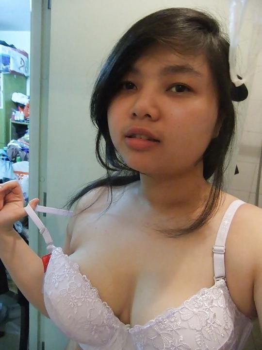 17P INDONESIA CUTE
