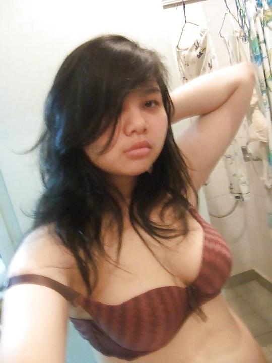 17P INDONESIA CUTE