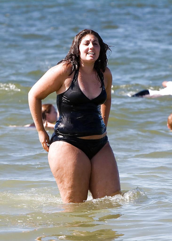 20P Chubby Girls 5