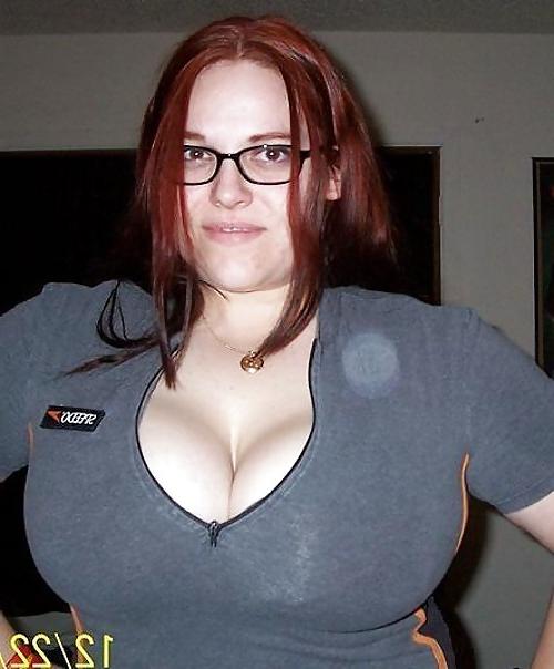 20P Chubby Girls 5