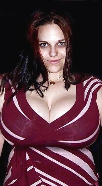 20P Chubby Girls 5