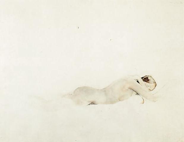 25P Painted EroPorn Art 91 - Andrew N. Wyeth