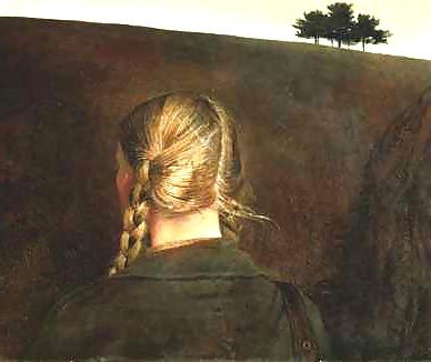 25P Painted EroPorn Art 91 - Andrew N. Wyeth