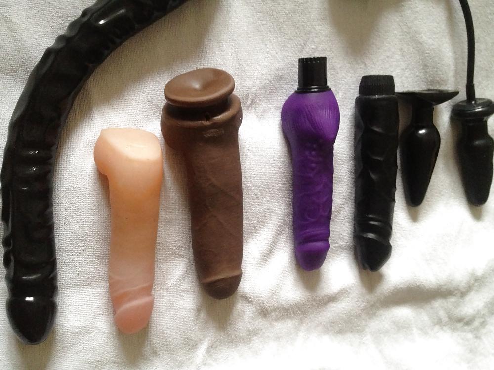 9P Toys!!!