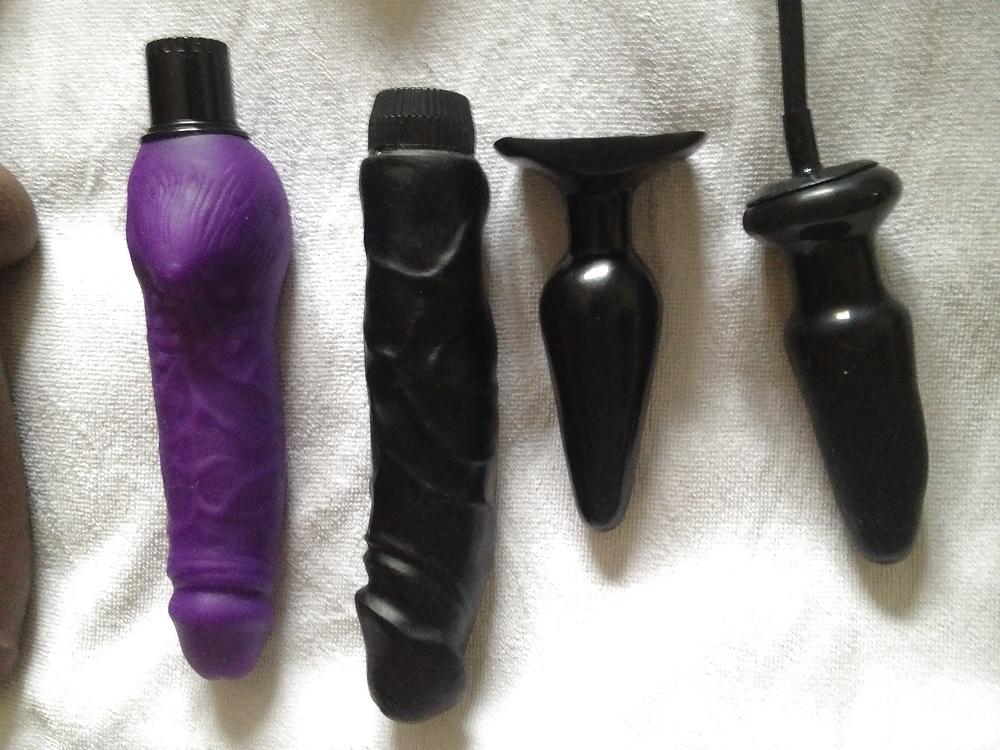 9P Toys!!!