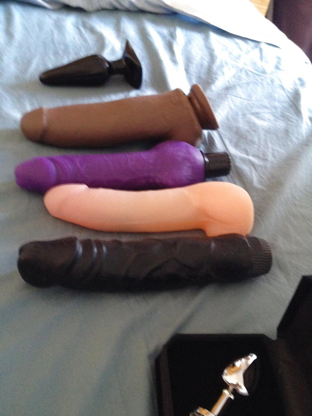 9P Toys!!!