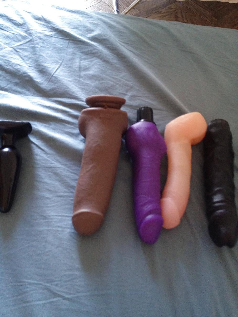9P Toys!!!