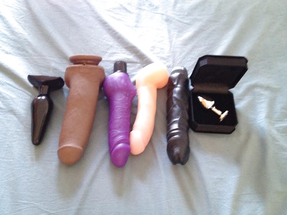 9P Toys!!!