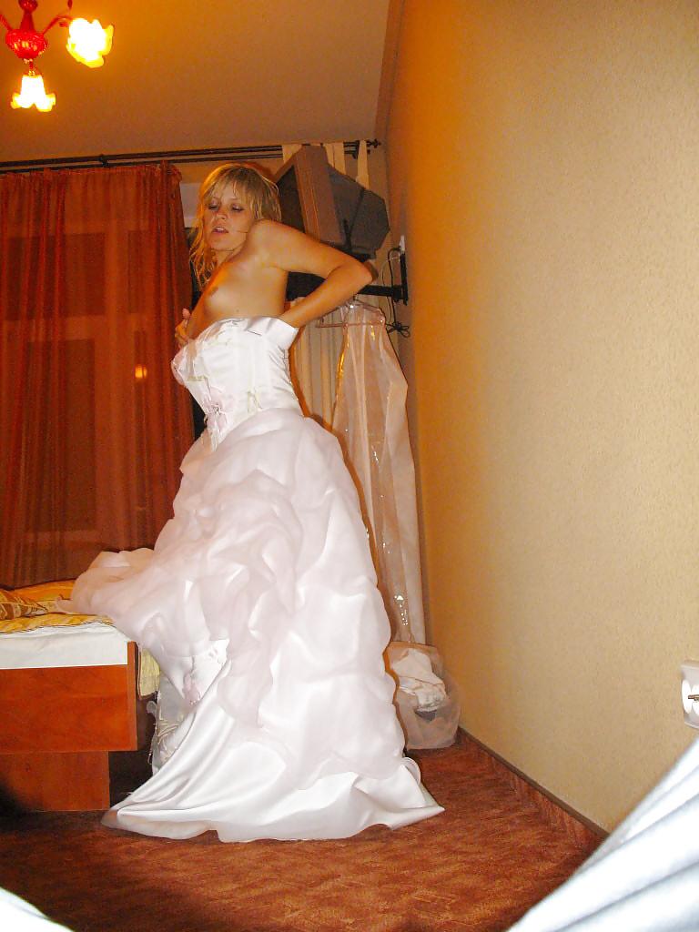 23P A bride to cum on vol 4