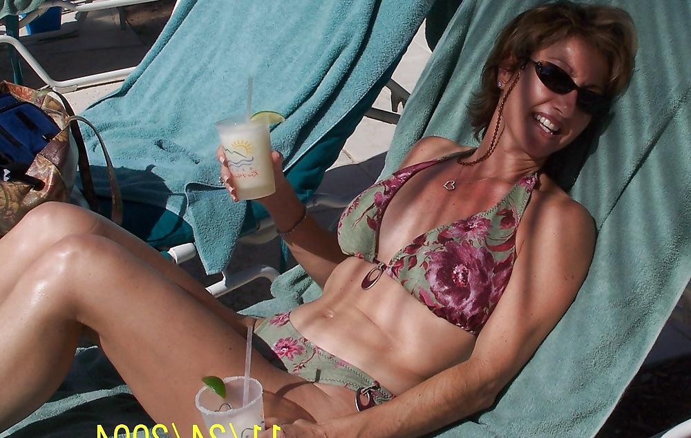 25P Chubby and horny housewife web mix 2