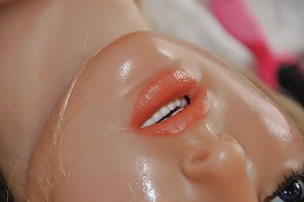 25P Real dolls 