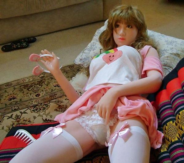 25P Real dolls 