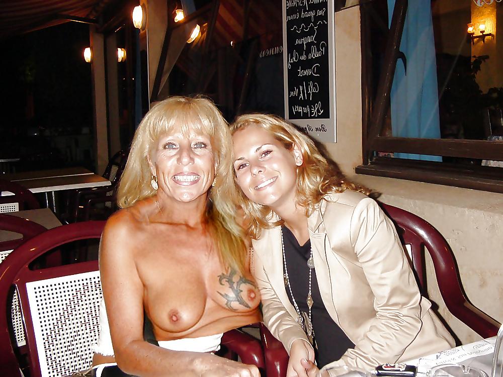 17P Faked bitch Josie