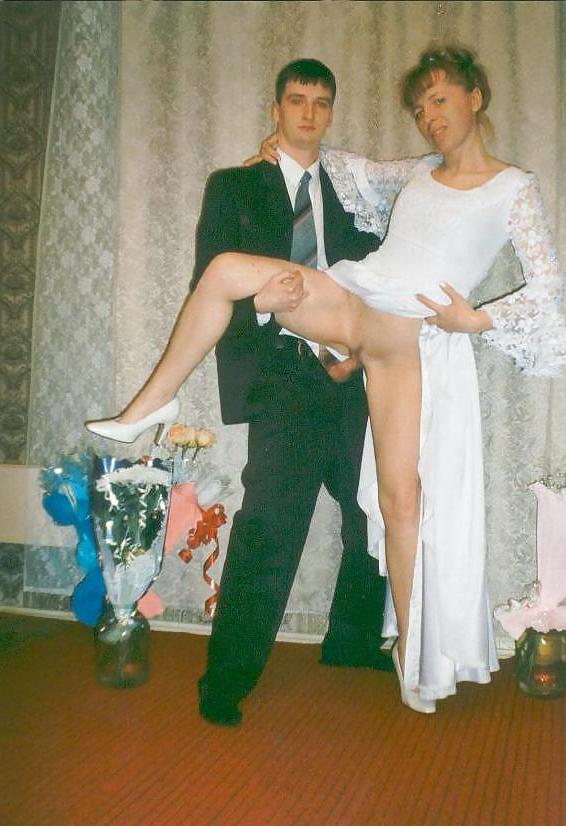 25P A bride to cum on vol 5