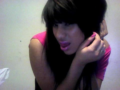 10P My sexy lips and naughty tongue.....