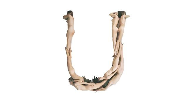 25P Vint. Ero Photo Art 12 - Erotic Letters (3) for teengirerin