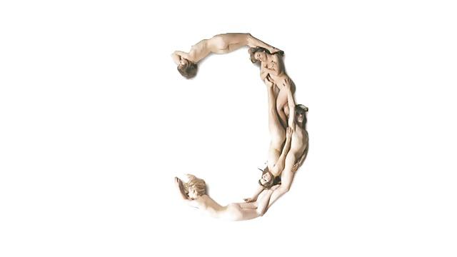 25P Vint. Ero Photo Art 12 - Erotic Letters (3) for teengirerin