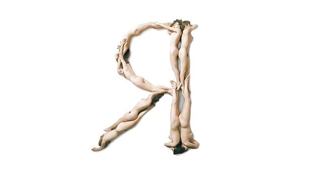 25P Vint. Ero Photo Art 12 - Erotic Letters (3) for teengirerin