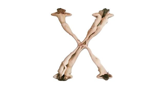 25P Vint. Ero Photo Art 12 - Erotic Letters (3) for teengirerin