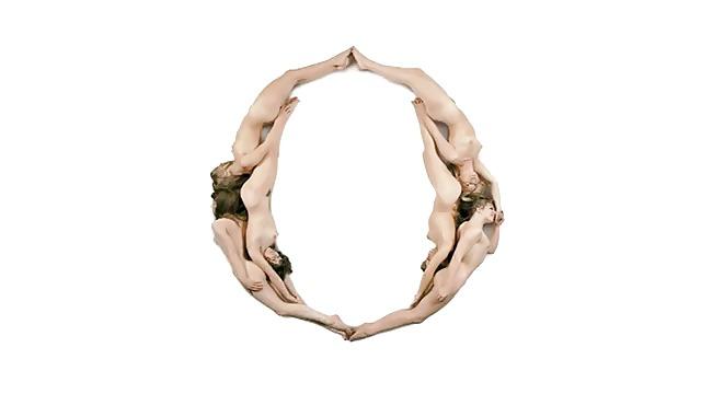 25P Vint. Ero Photo Art 12 - Erotic Letters (3) for teengirerin