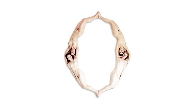 25P Vint. Ero Photo Art 12 - Erotic Letters (3) for teengirerin
