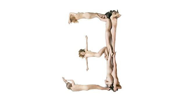 25P Vint. Ero Photo Art 12 - Erotic Letters (3) for teengirerin