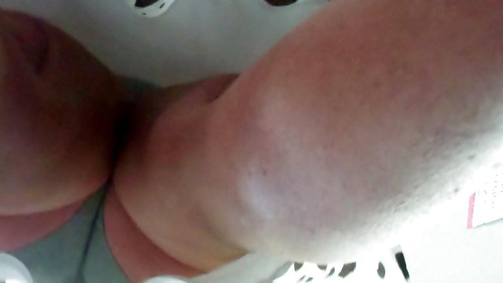 25P UPSKIRT PICS---got you bitch!!
