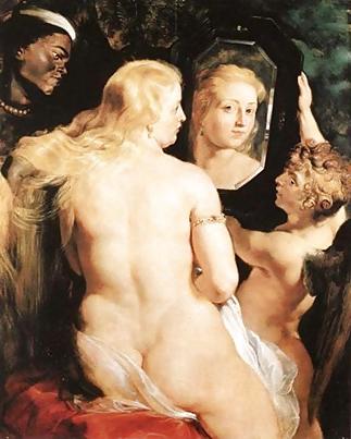 25P Big Ladies art