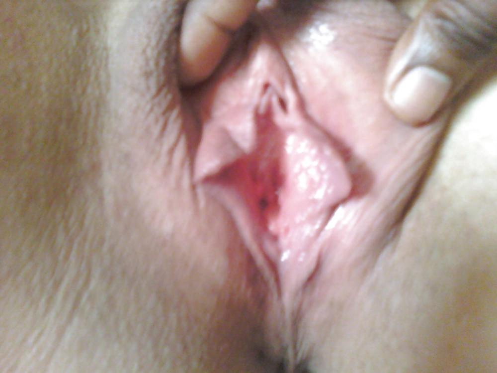 25P Juicy Pussies I've been through