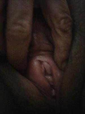 25P Juicy Pussies I've been through
